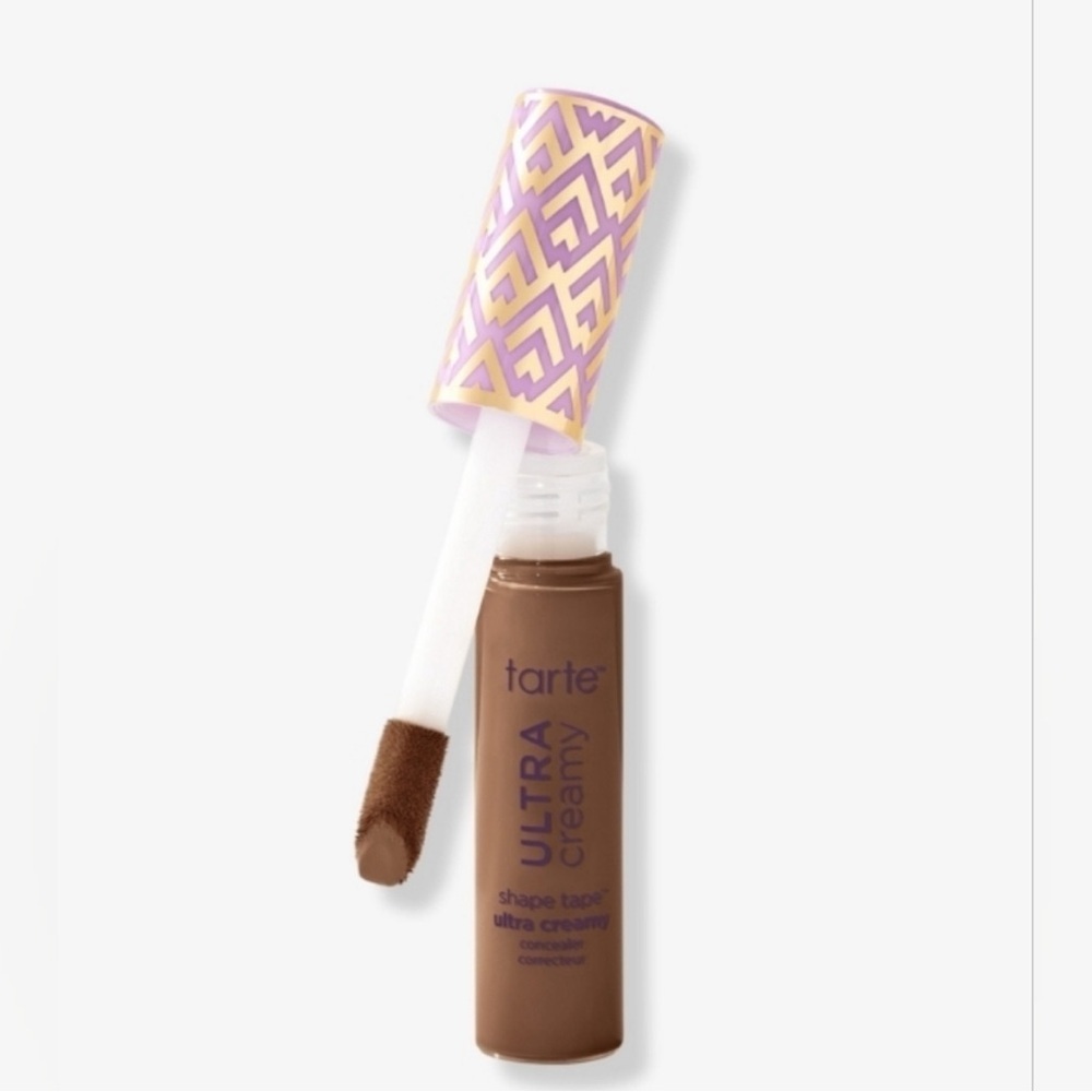 Tarte Ultra Creamy Concealer Shape Tape | 57N Rich | Brand New in Box